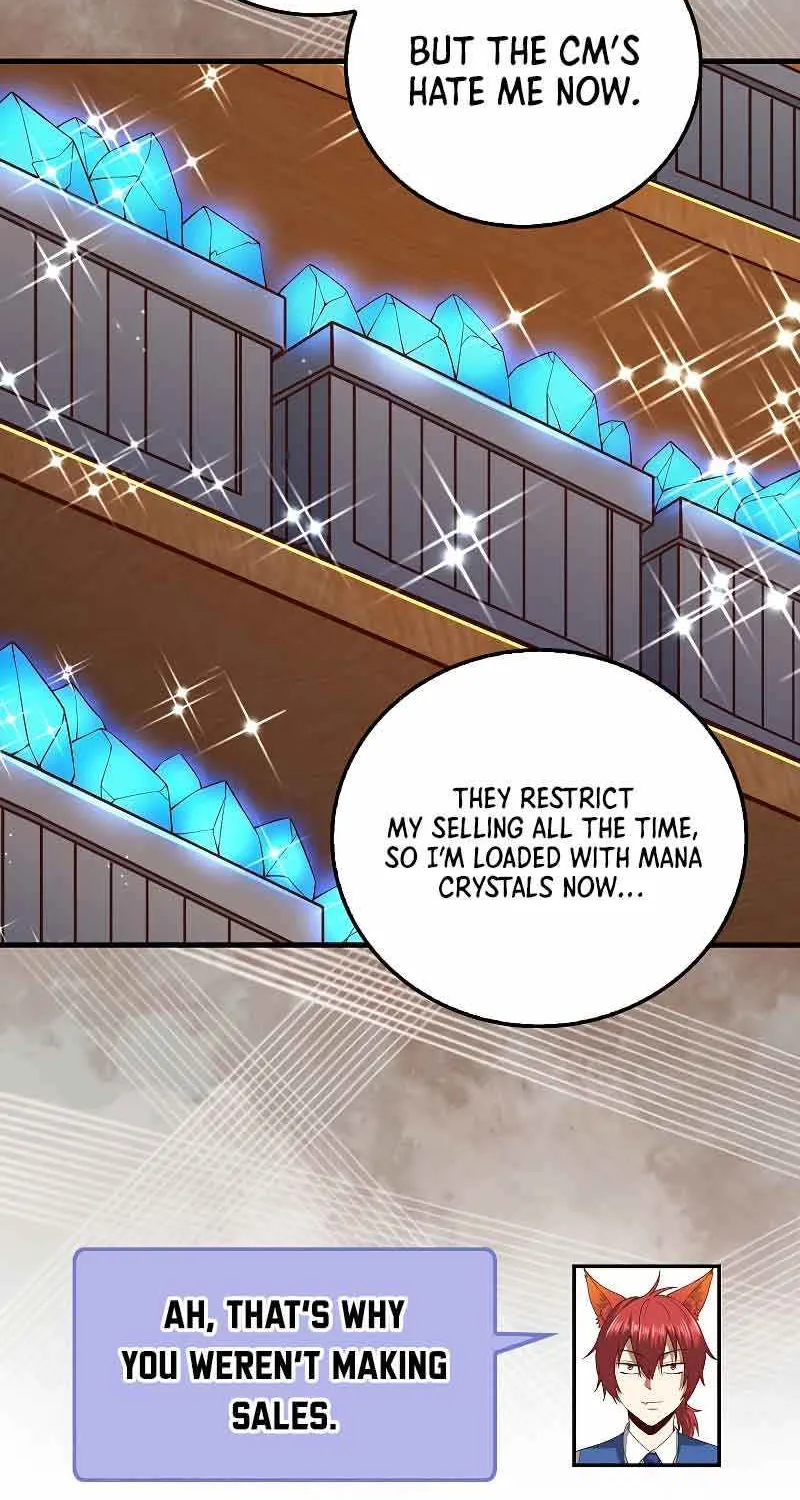 Read The Lord’s Coins Aren’t Decreasing?! chapter 101 image 84 on Lezhin