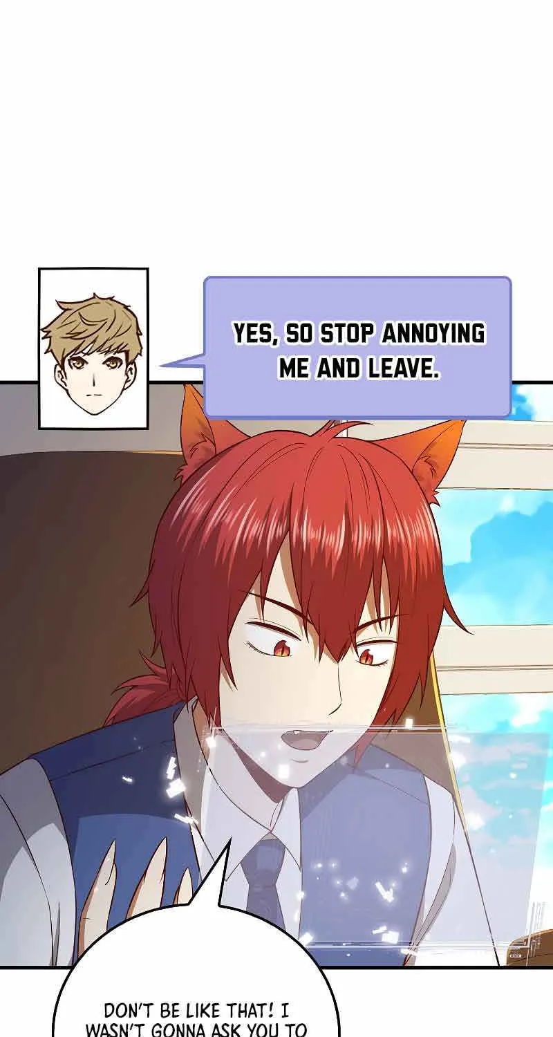 Read The Lord’s Coins Aren’t Decreasing?! chapter 101 image 85 on Lezhin