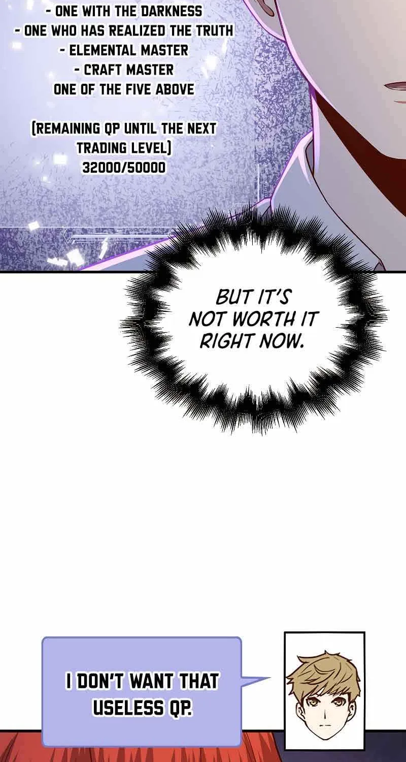 Read The Lord’s Coins Aren’t Decreasing?! chapter 101 image 89 on Lezhin