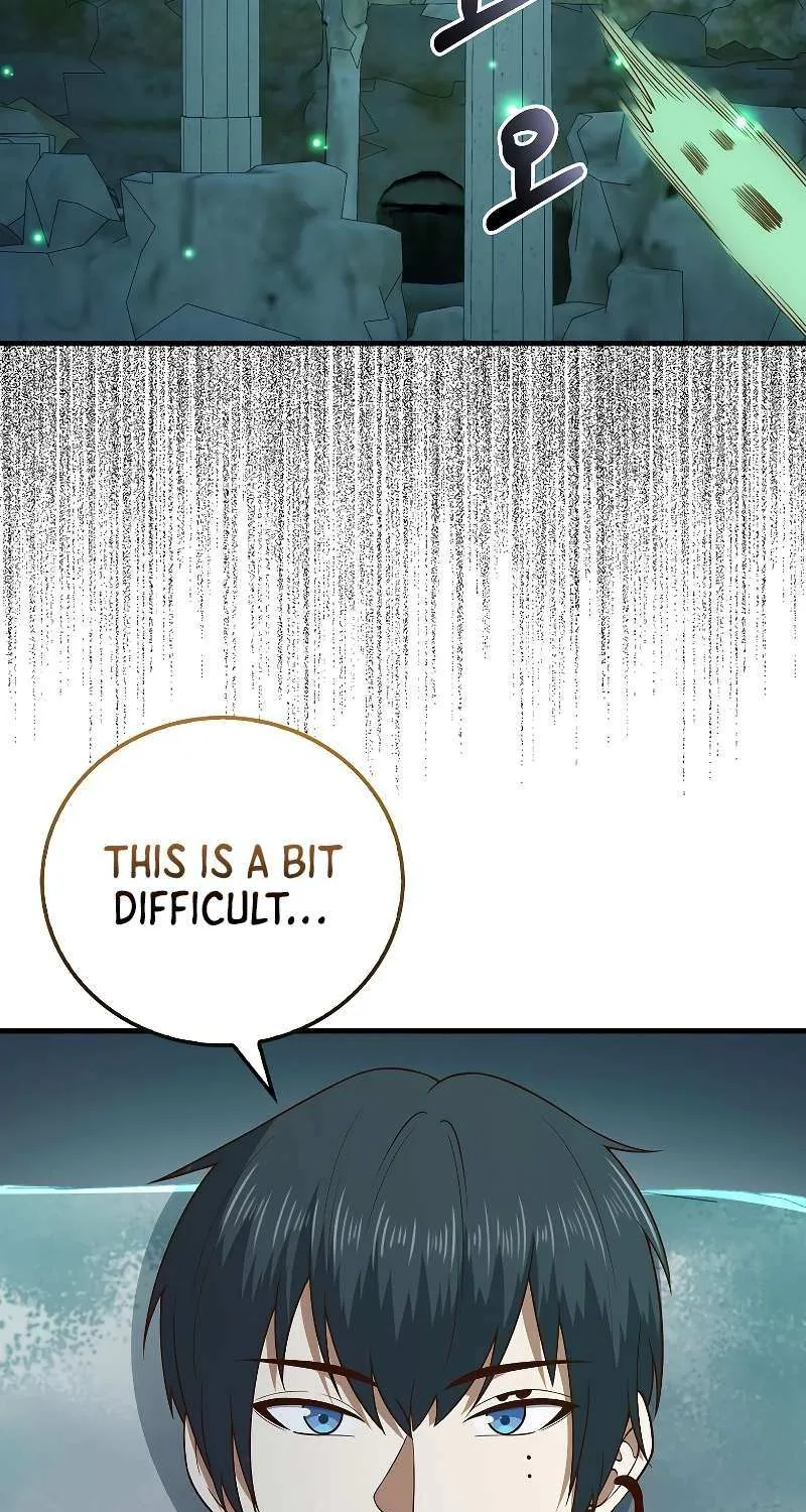 Read The Lord’s Coins Aren’t Decreasing?! chapter 102 image 21 on Lezhin