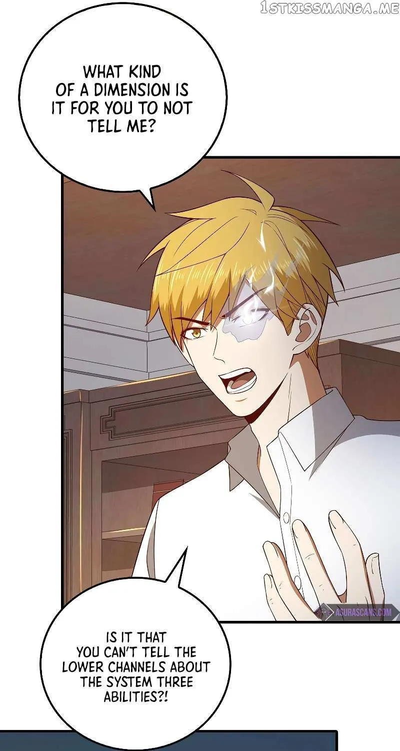 Read The Lord’s Coins Aren’t Decreasing?! chapter 102 image 23 on Lezhin