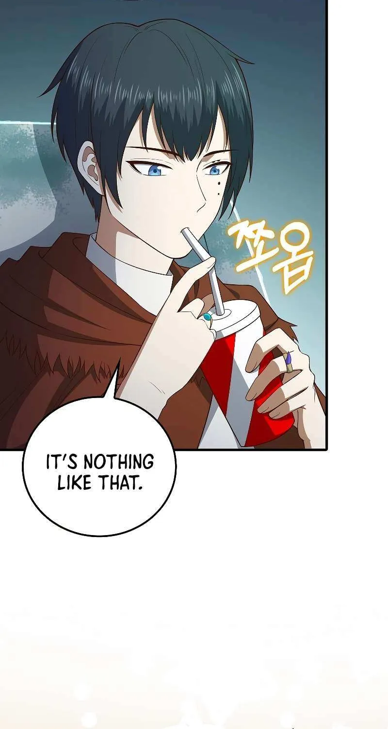 Read The Lord’s Coins Aren’t Decreasing?! chapter 102 image 24 on Lezhin