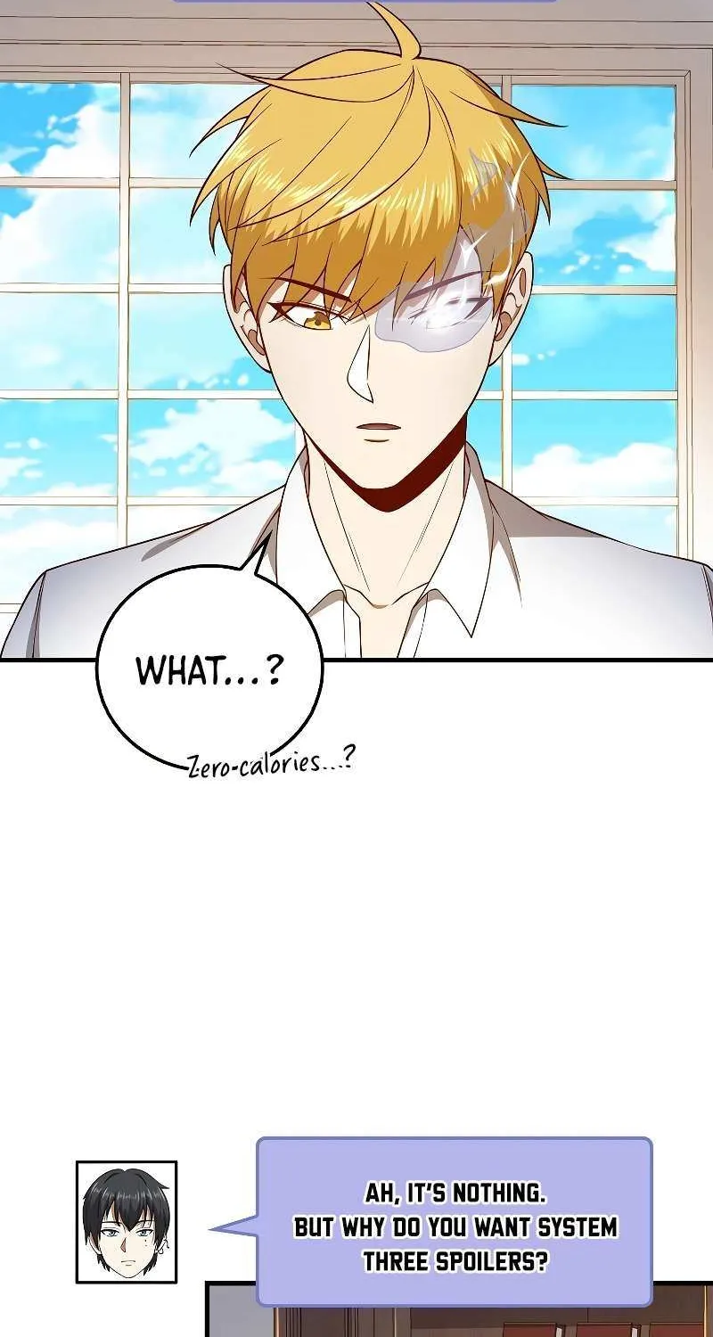 Read The Lord’s Coins Aren’t Decreasing?! chapter 102 image 26 on Lezhin