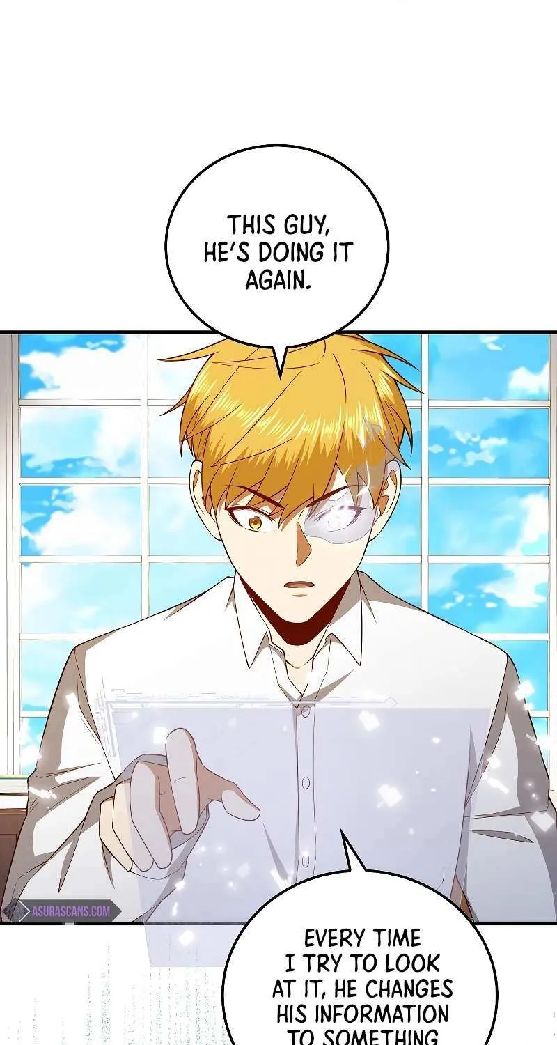 Read The Lord’s Coins Aren’t Decreasing?! chapter 102 image 3 on Lezhin