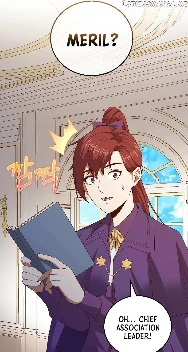 Read The Lord’s Coins Aren’t Decreasing?! chapter 102 image 34 on Lezhin