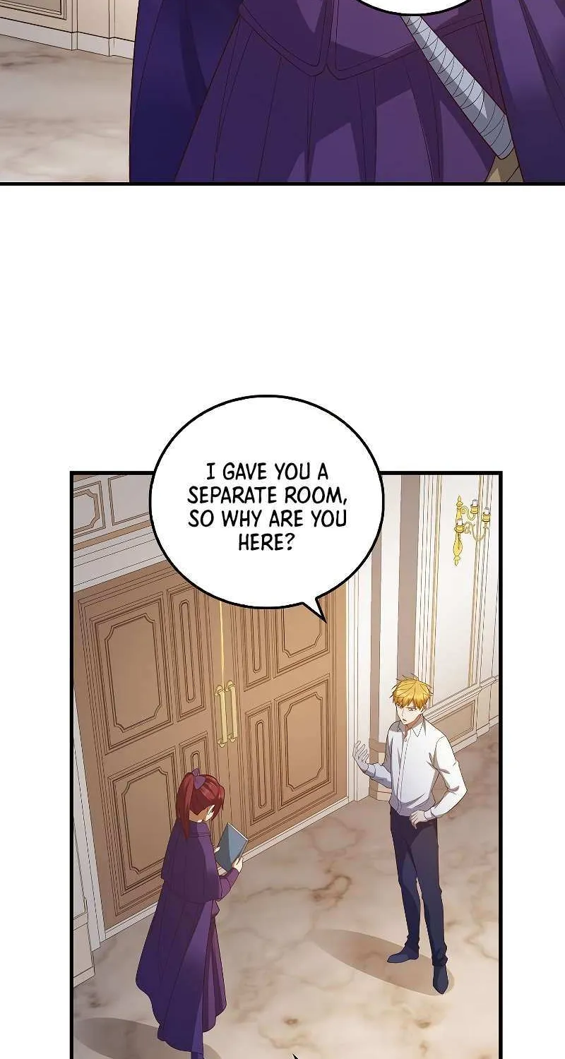Read The Lord’s Coins Aren’t Decreasing?! chapter 102 image 35 on Lezhin