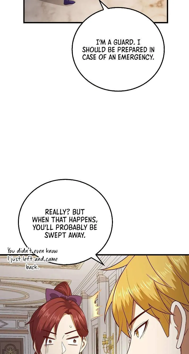 Read The Lord’s Coins Aren’t Decreasing?! chapter 102 image 36 on Lezhin