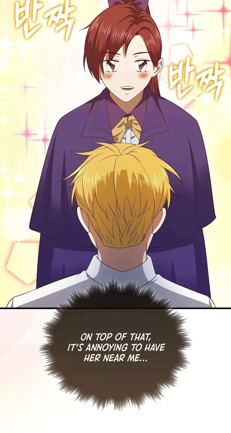 Read The Lord’s Coins Aren’t Decreasing?! chapter 102 image 42 on Lezhin