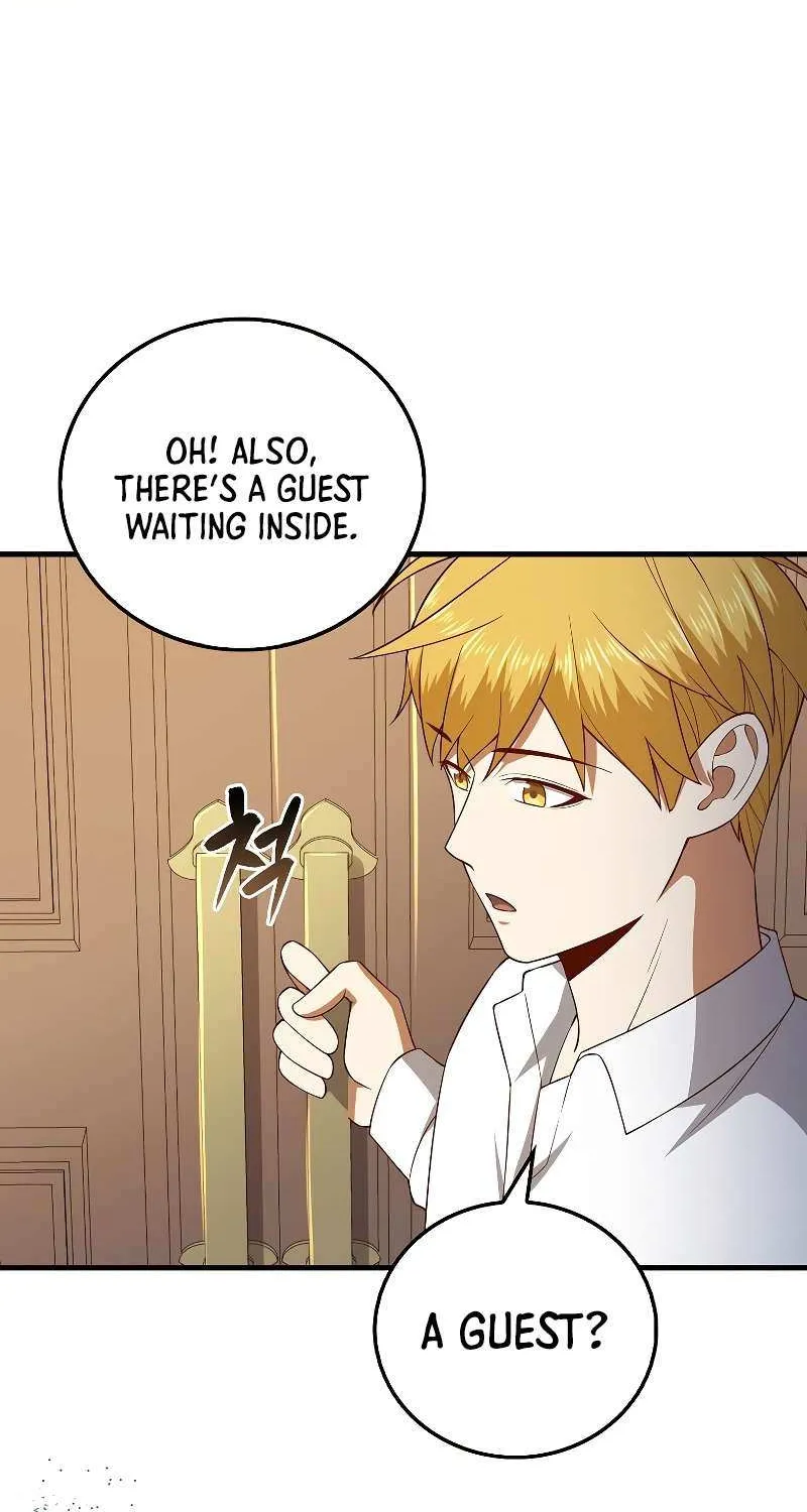 Read The Lord’s Coins Aren’t Decreasing?! chapter 102 image 43 on Lezhin