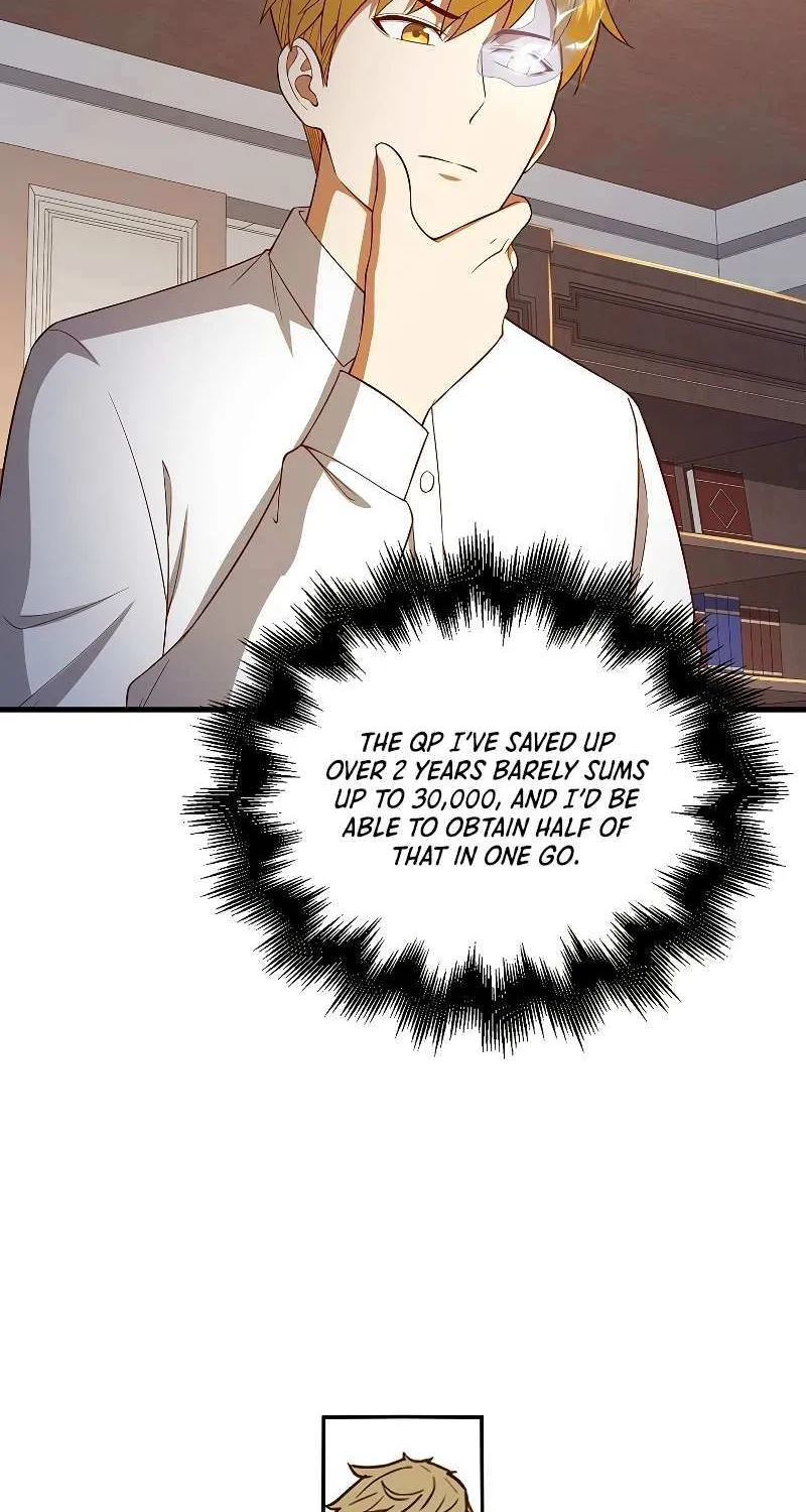 Read The Lord’s Coins Aren’t Decreasing?! chapter 102 image 5 on Lezhin