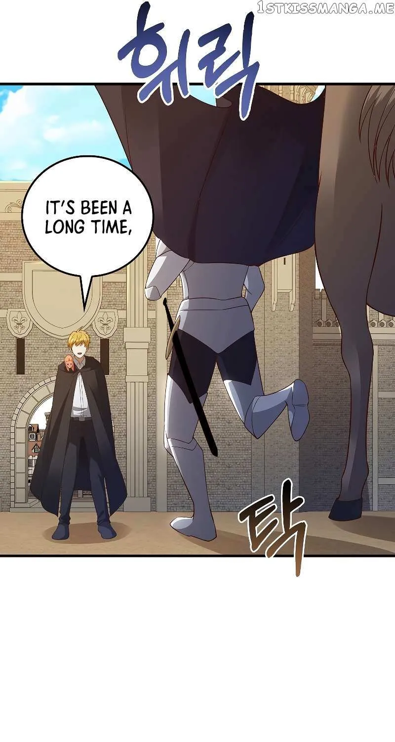 Read The Lord’s Coins Aren’t Decreasing?! chapter 102 image 57 on Lezhin