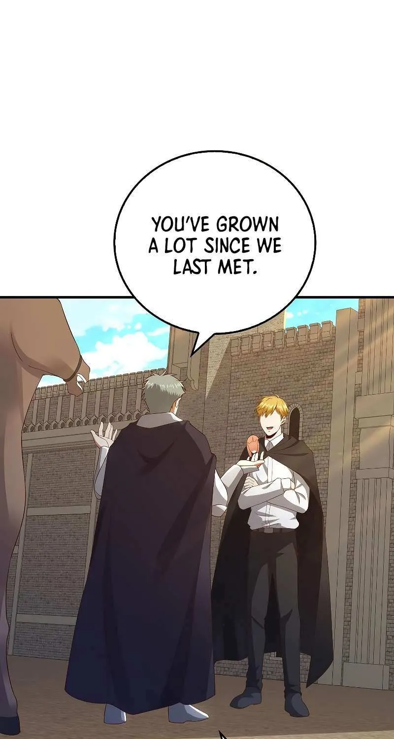 Read The Lord’s Coins Aren’t Decreasing?! chapter 102 image 61 on Lezhin