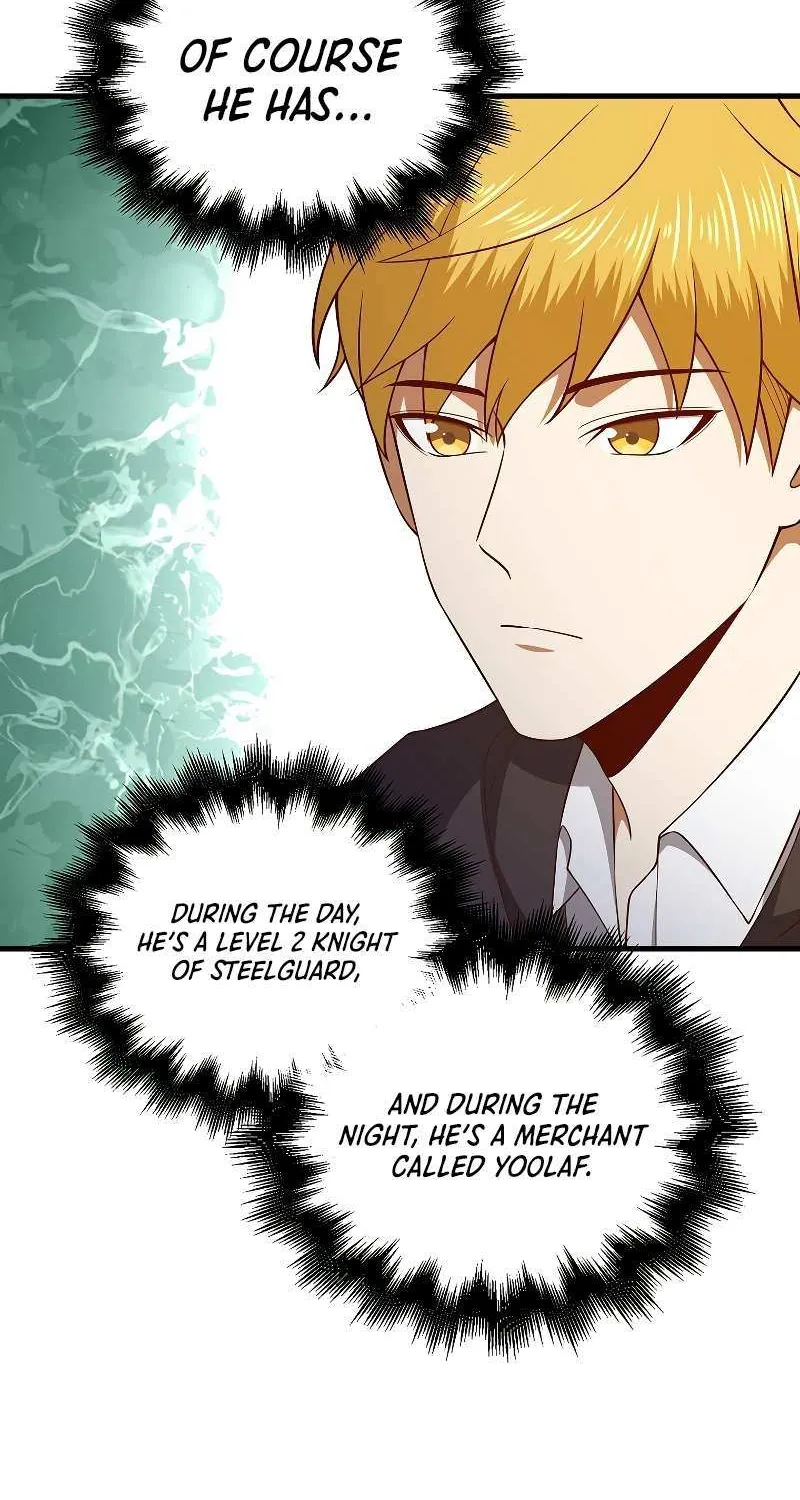Read The Lord’s Coins Aren’t Decreasing?! chapter 102 image 64 on Lezhin