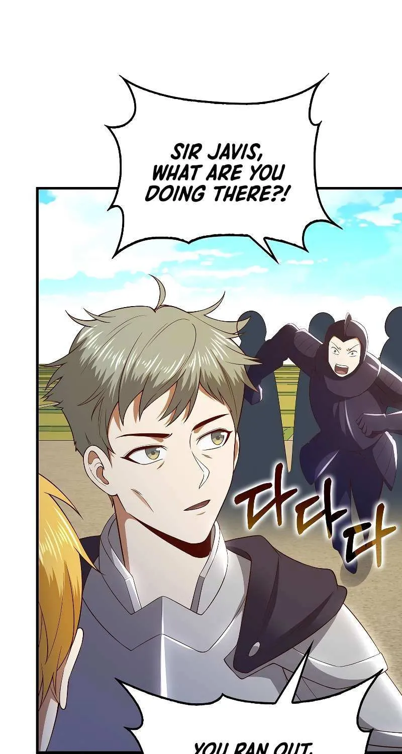 Read The Lord’s Coins Aren’t Decreasing?! chapter 102 image 65 on Lezhin