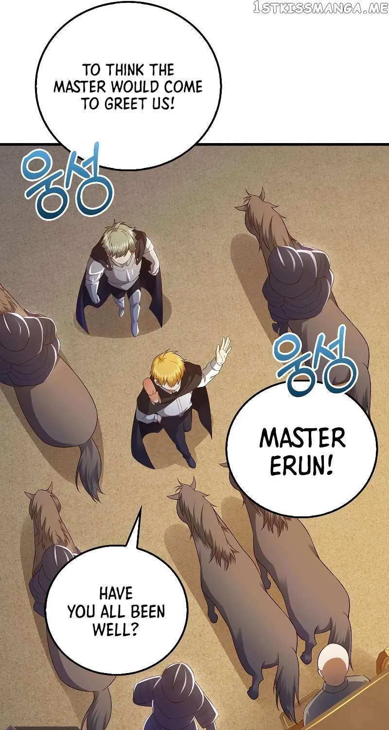Read The Lord’s Coins Aren’t Decreasing?! chapter 102 image 68 on Lezhin
