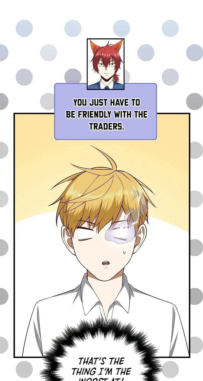 Read The Lord’s Coins Aren’t Decreasing?! chapter 102 image 7 on Lezhin