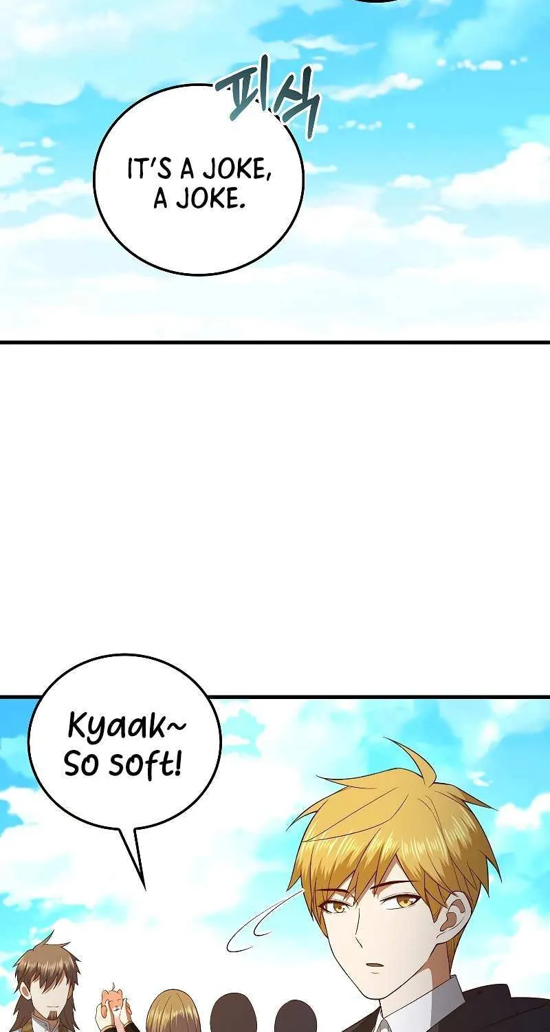 Read The Lord’s Coins Aren’t Decreasing?! chapter 102 image 82 on Lezhin