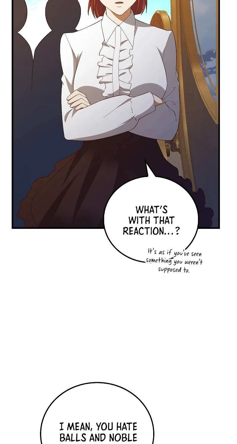 Read The Lord’s Coins Aren’t Decreasing?! chapter 102 image 84 on Lezhin