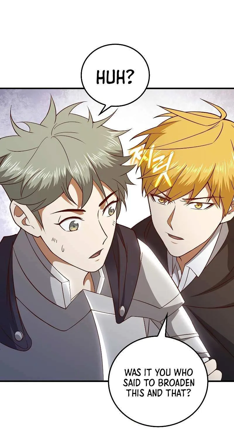 Read The Lord’s Coins Aren’t Decreasing?! chapter 102 image 88 on Lezhin
