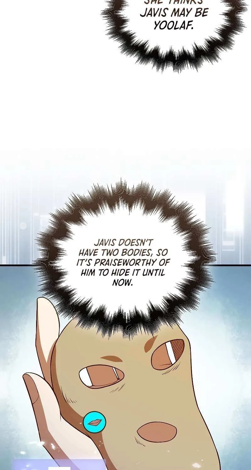 Read The Lord’s Coins Aren’t Decreasing?! chapter 103 image 10 on Lezhin