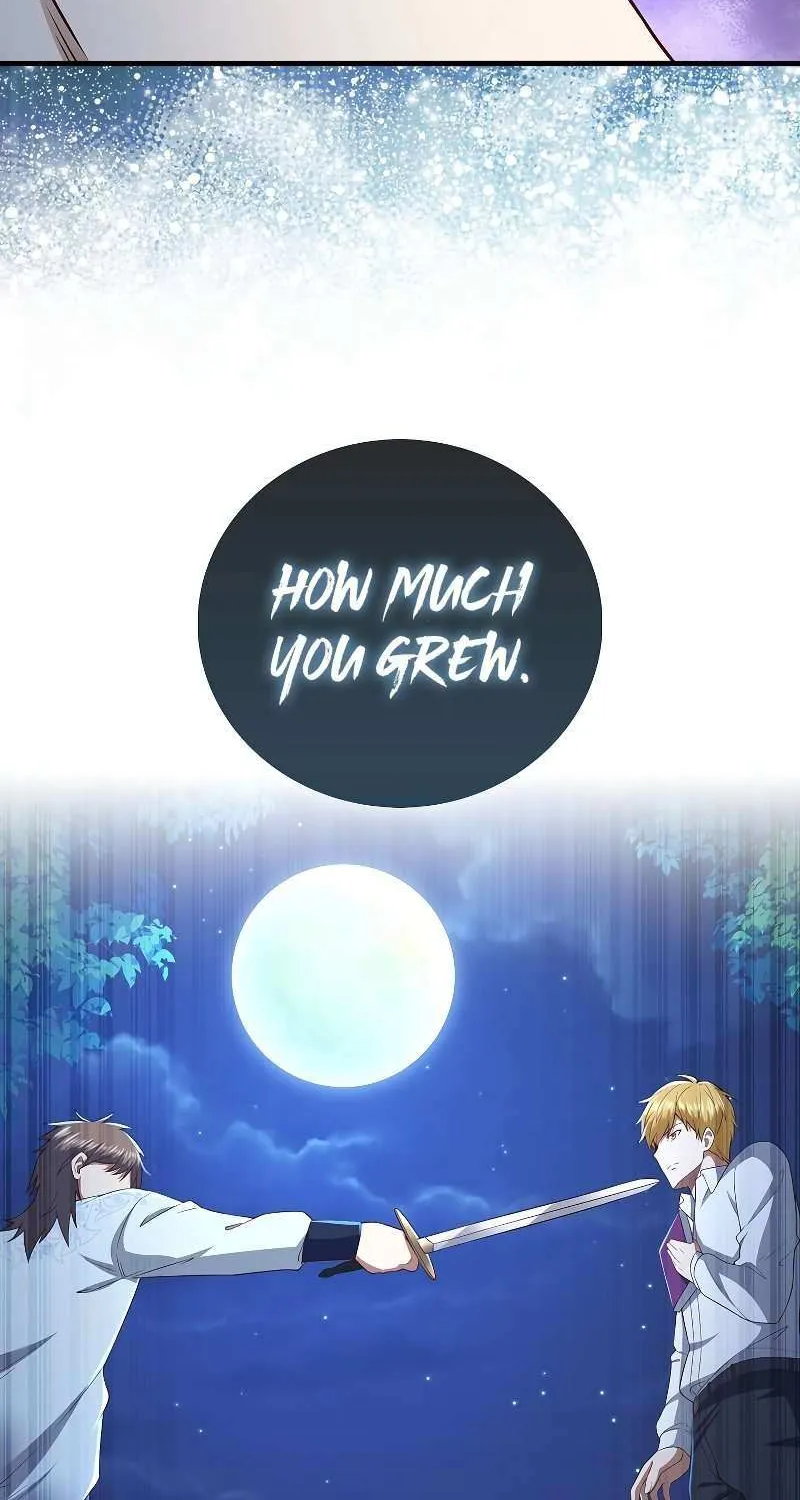 Read The Lord’s Coins Aren’t Decreasing?! chapter 103 image 101 on Lezhin