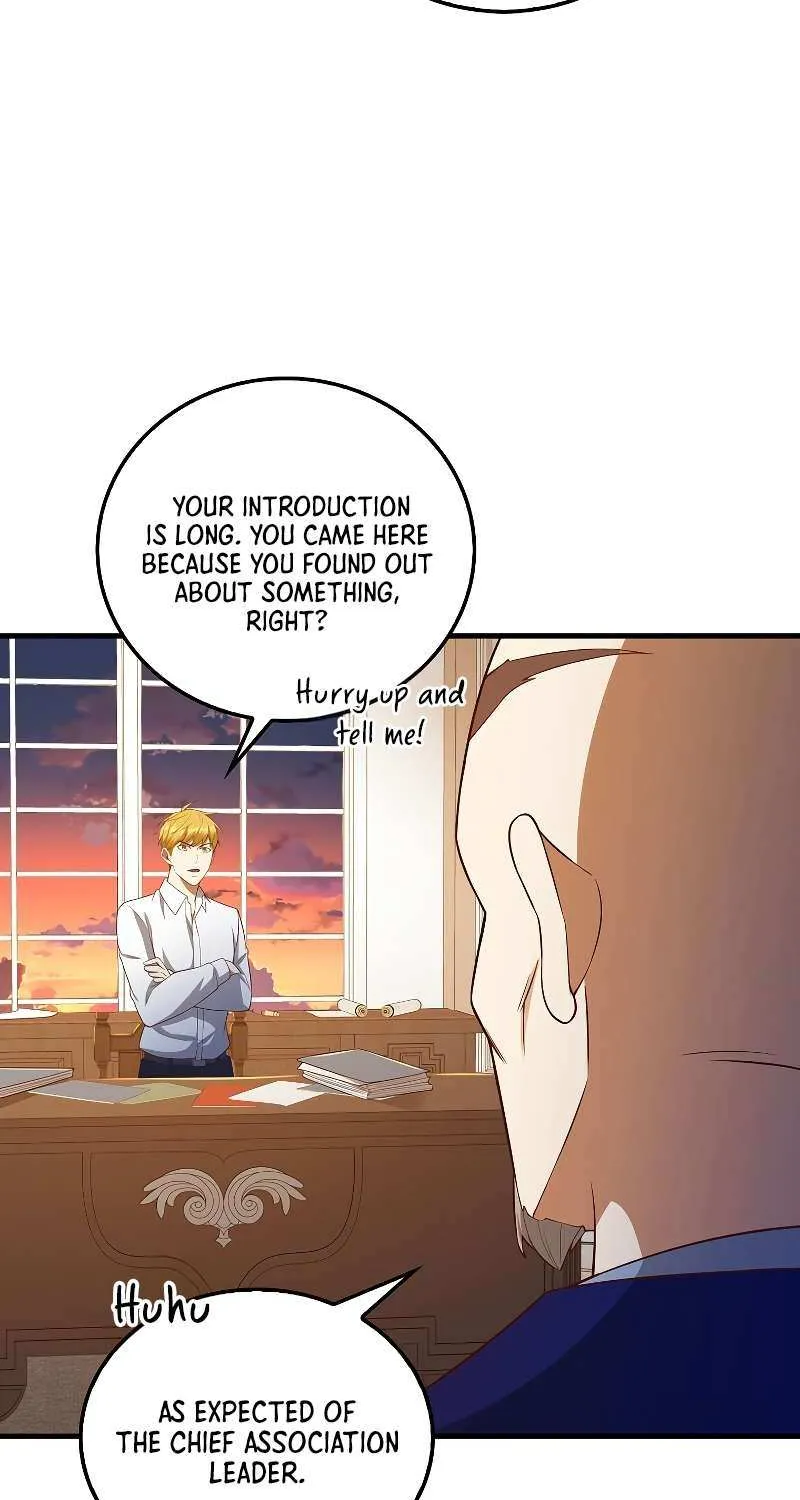 Read The Lord’s Coins Aren’t Decreasing?! chapter 103 image 18 on Lezhin