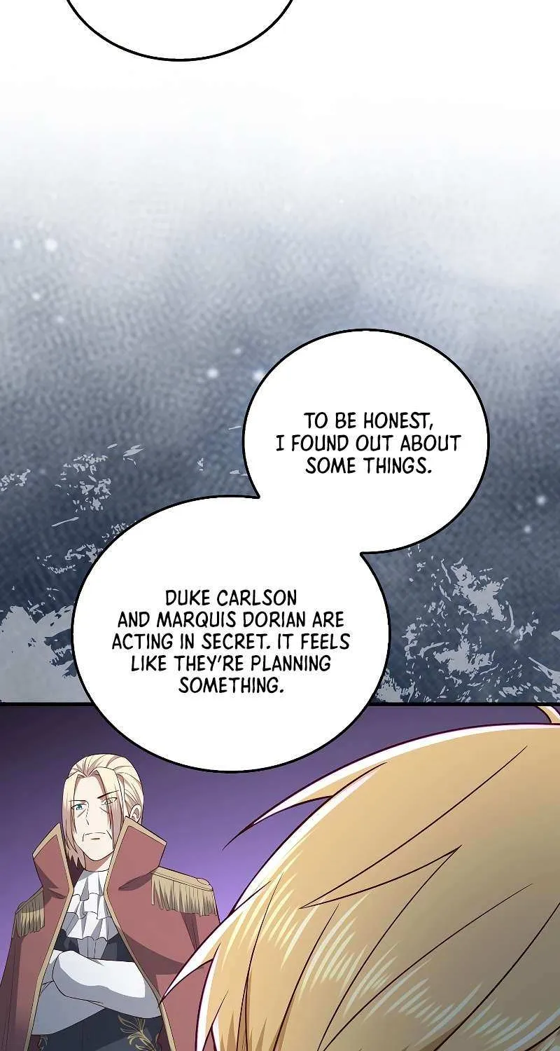 Read The Lord’s Coins Aren’t Decreasing?! chapter 103 image 19 on Lezhin