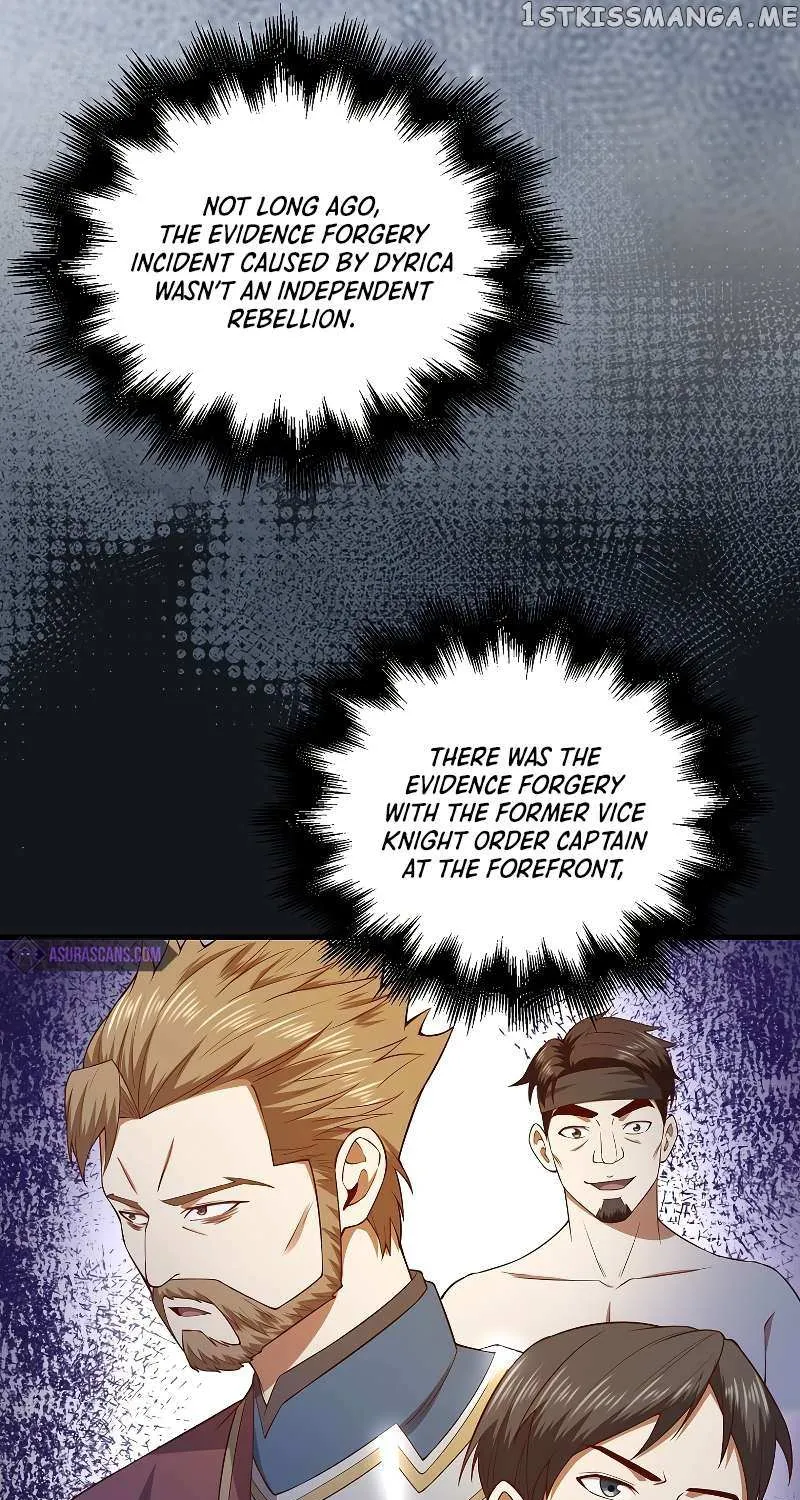 Read The Lord’s Coins Aren’t Decreasing?! chapter 103 image 21 on Lezhin