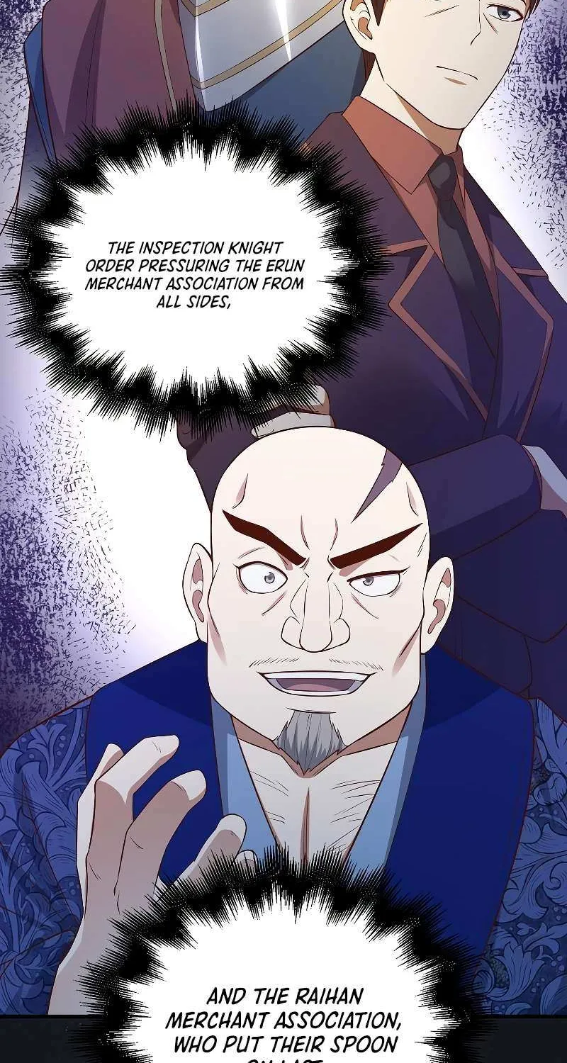 Read The Lord’s Coins Aren’t Decreasing?! chapter 103 image 22 on Lezhin