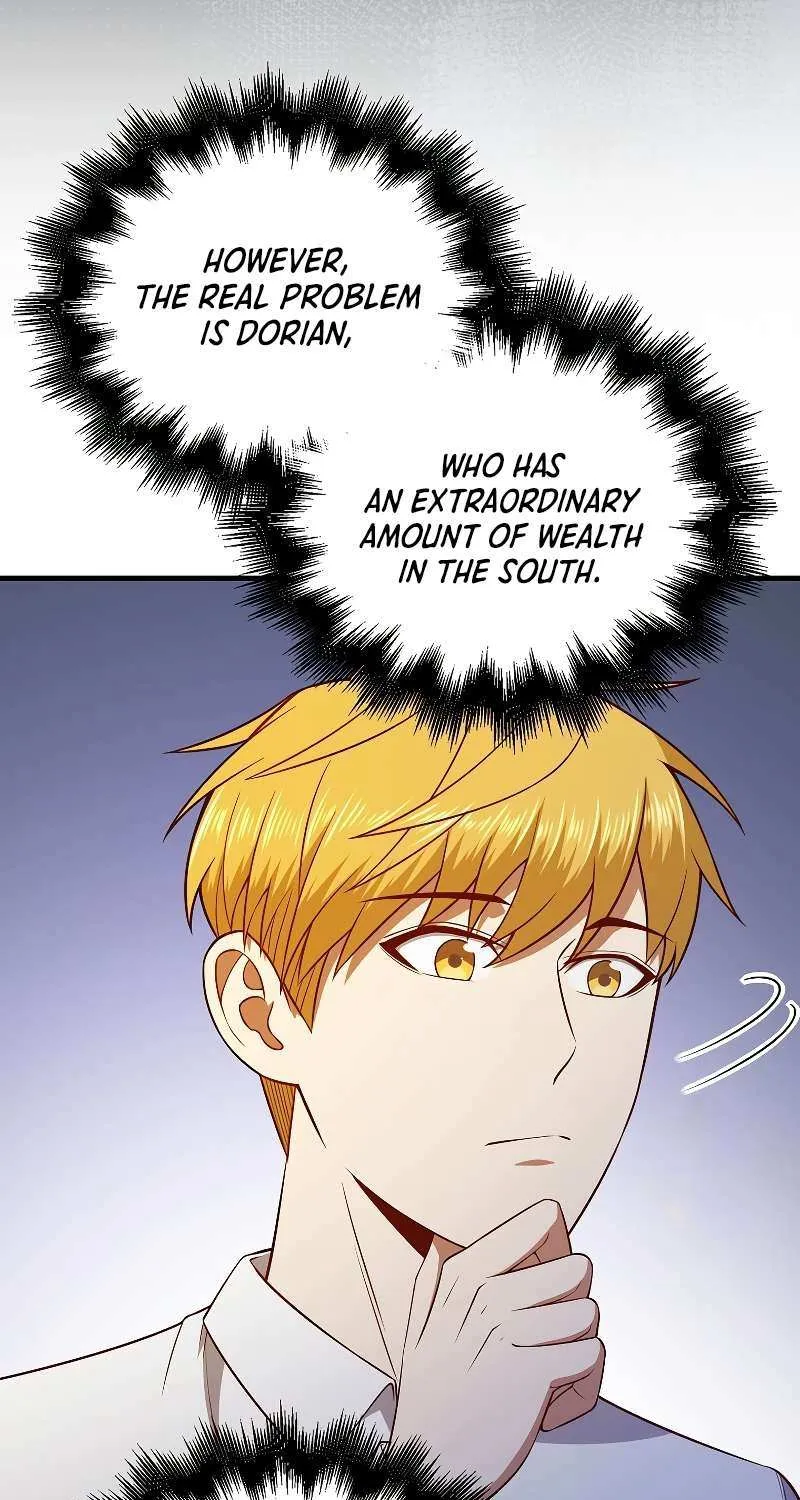 Read The Lord’s Coins Aren’t Decreasing?! chapter 103 image 25 on Lezhin