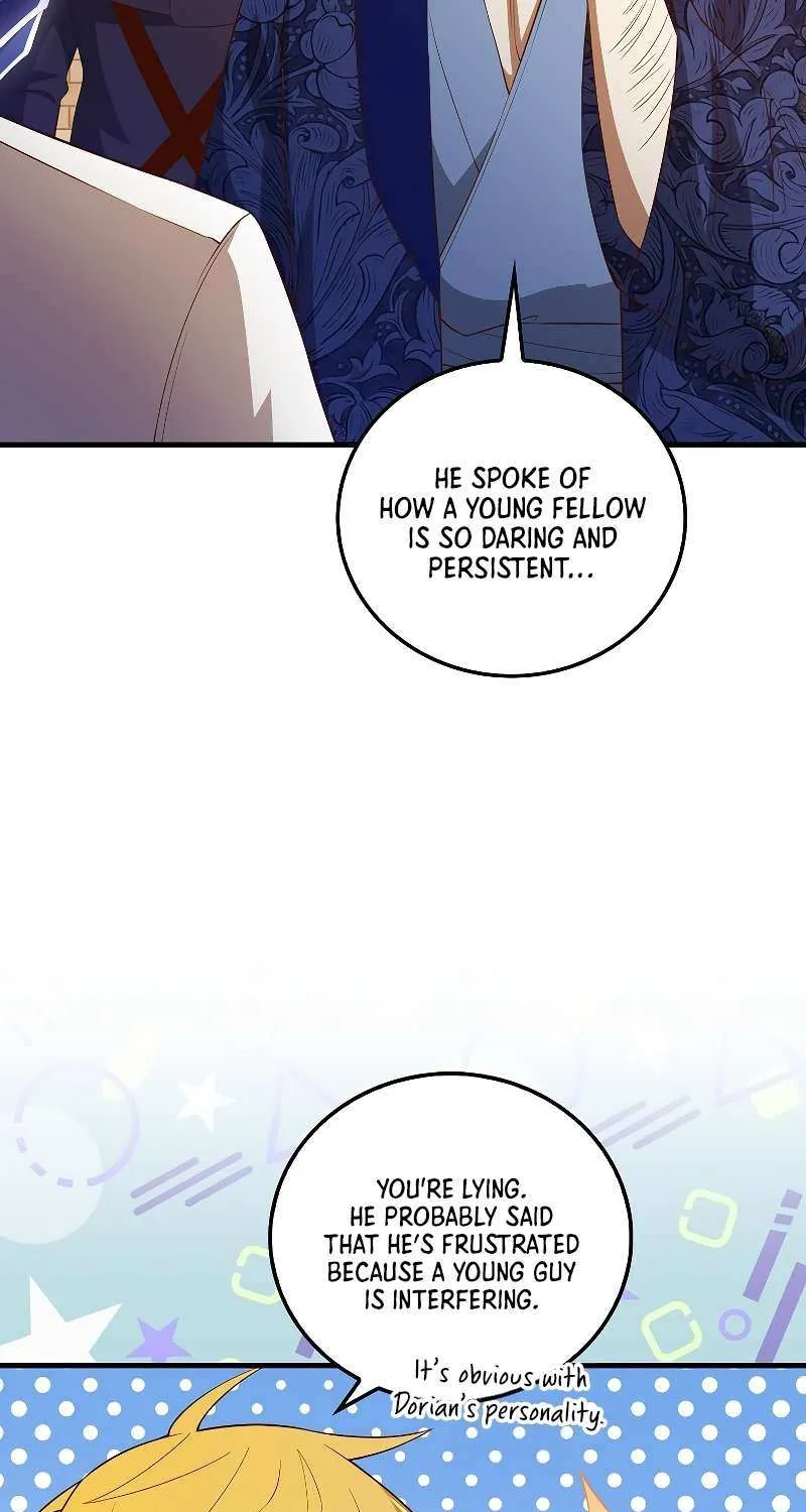 Read The Lord’s Coins Aren’t Decreasing?! chapter 103 image 29 on Lezhin