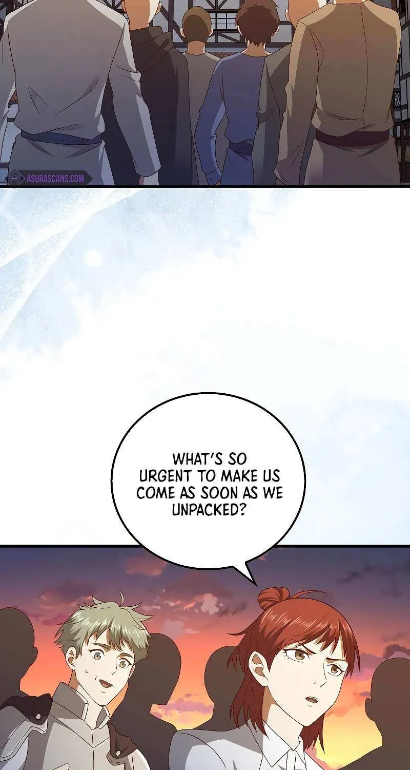 Read The Lord’s Coins Aren’t Decreasing?! chapter 103 image 3 on Lezhin