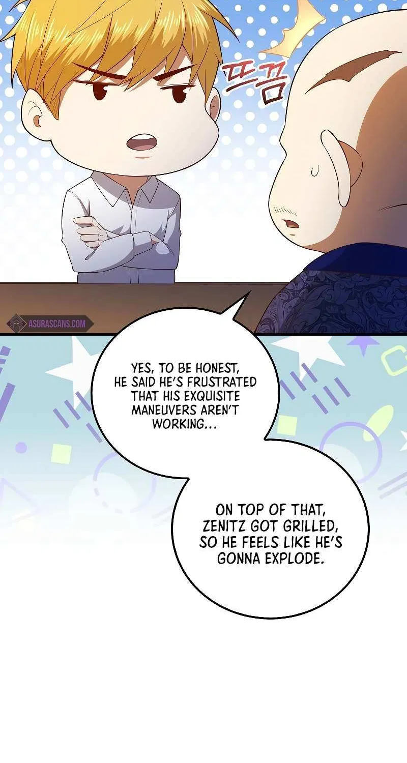 Read The Lord’s Coins Aren’t Decreasing?! chapter 103 image 30 on Lezhin