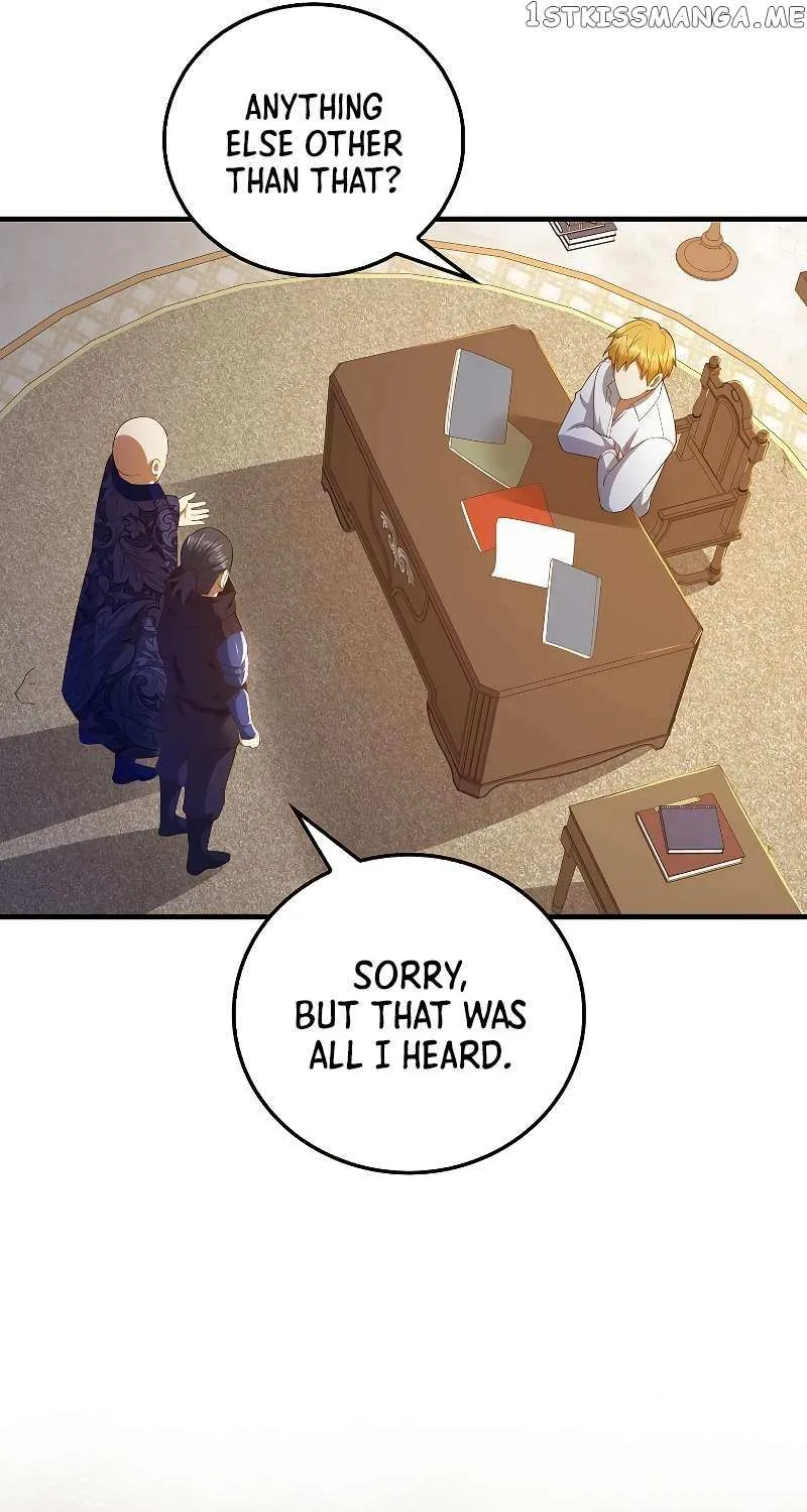 Read The Lord’s Coins Aren’t Decreasing?! chapter 103 image 32 on Lezhin