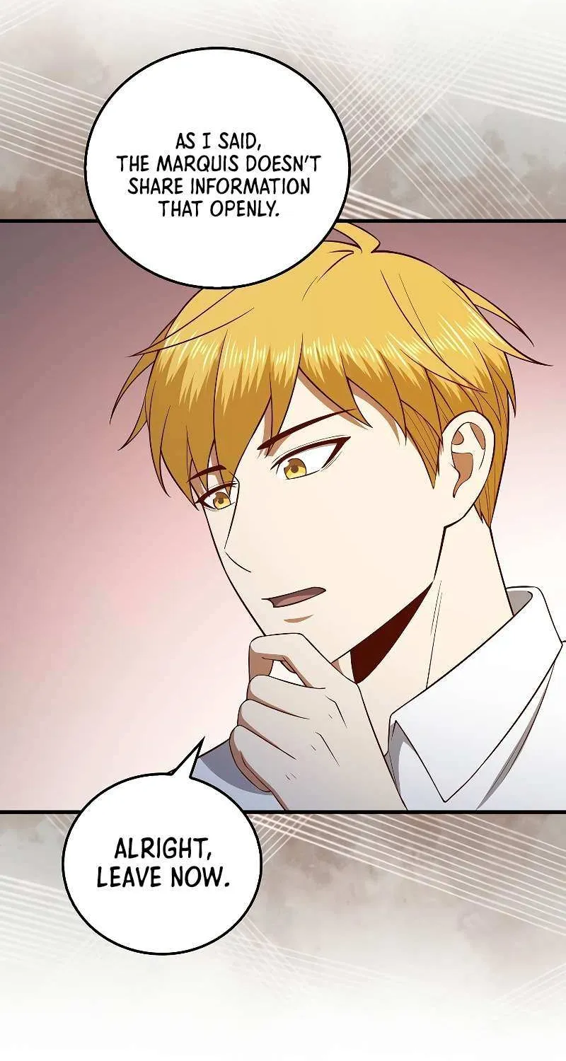 Read The Lord’s Coins Aren’t Decreasing?! chapter 103 image 33 on Lezhin