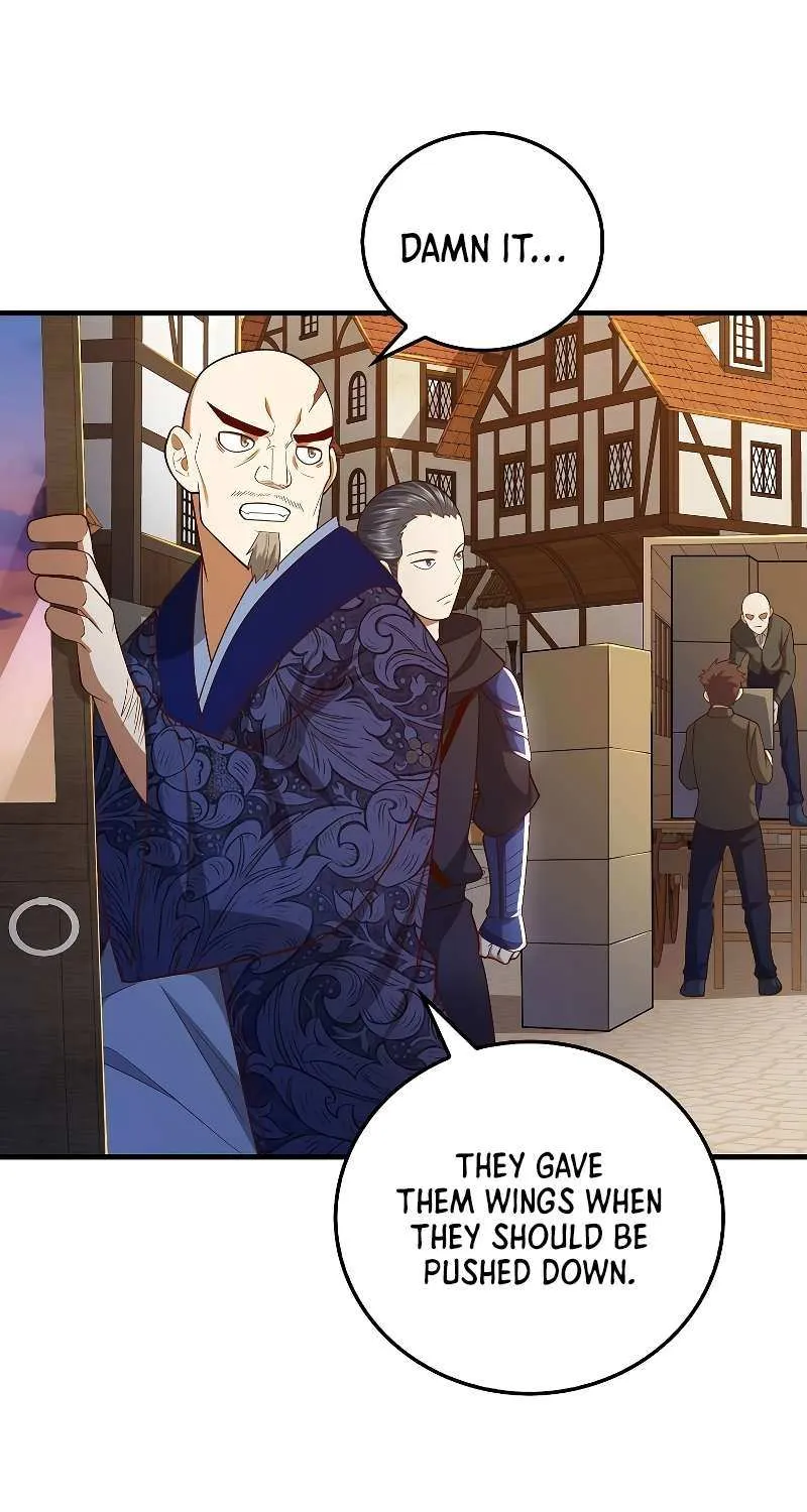 Read The Lord’s Coins Aren’t Decreasing?! chapter 103 image 36 on Lezhin