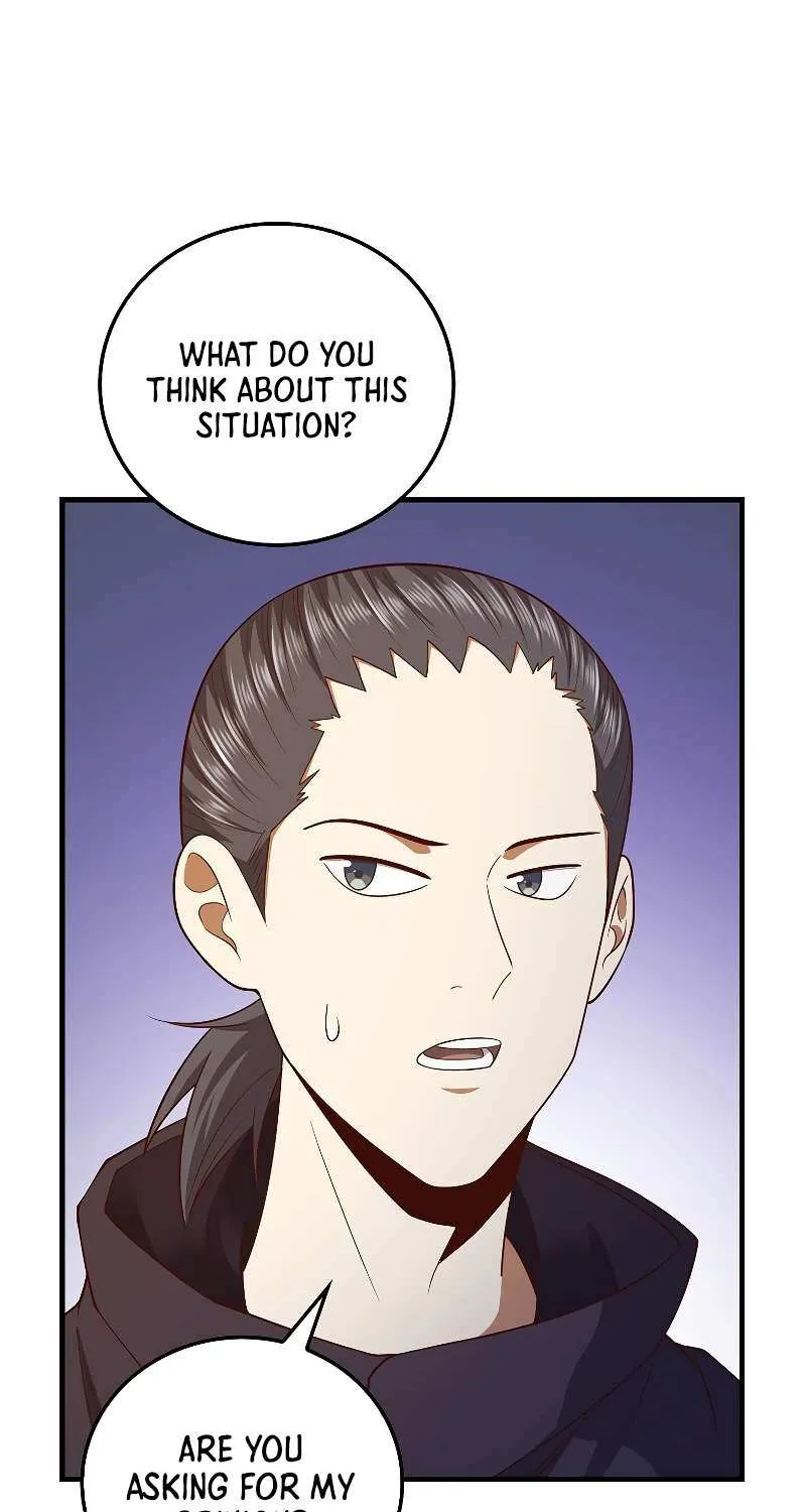 Read The Lord’s Coins Aren’t Decreasing?! chapter 103 image 37 on Lezhin