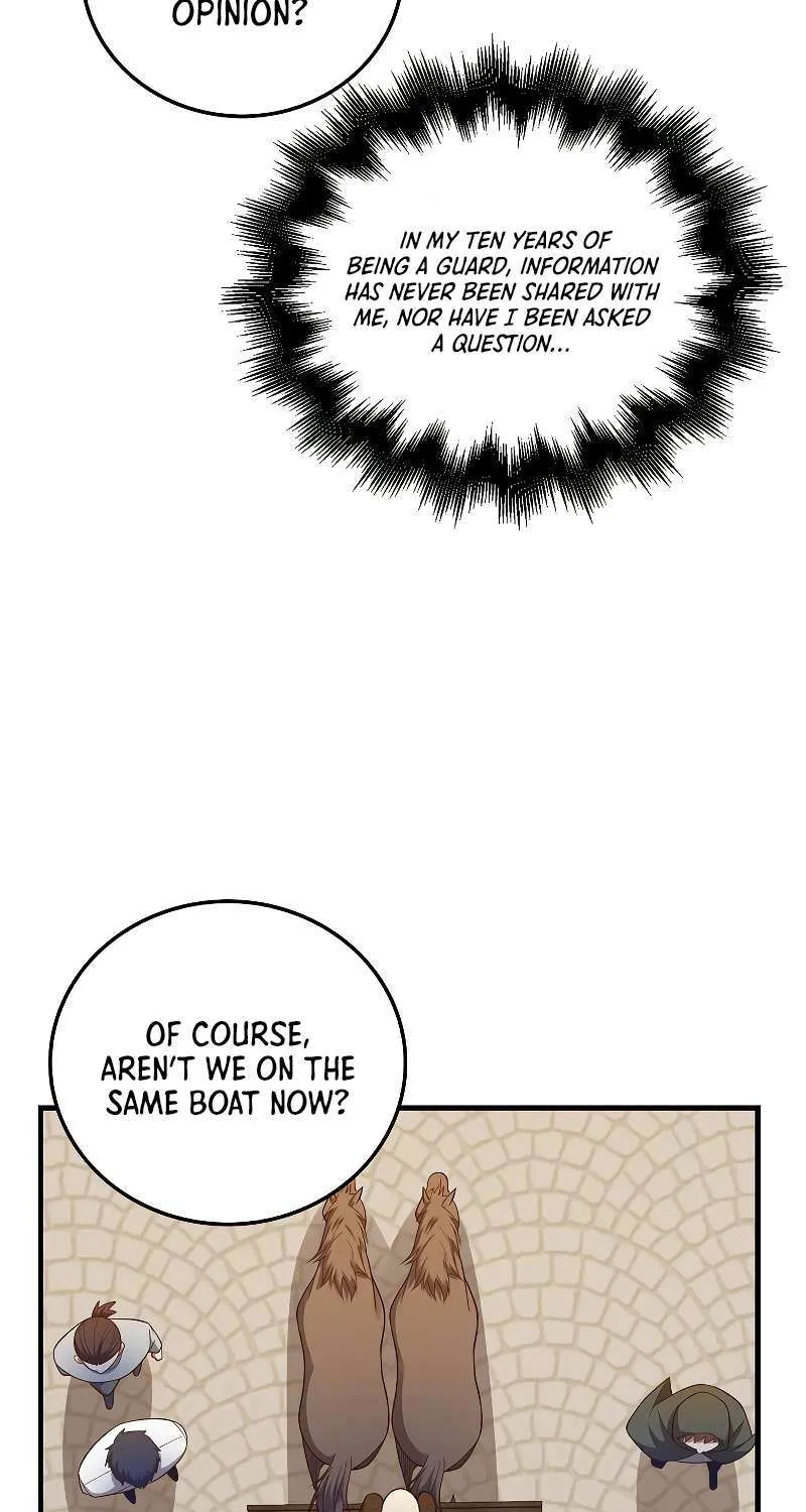 Read The Lord’s Coins Aren’t Decreasing?! chapter 103 image 38 on Lezhin