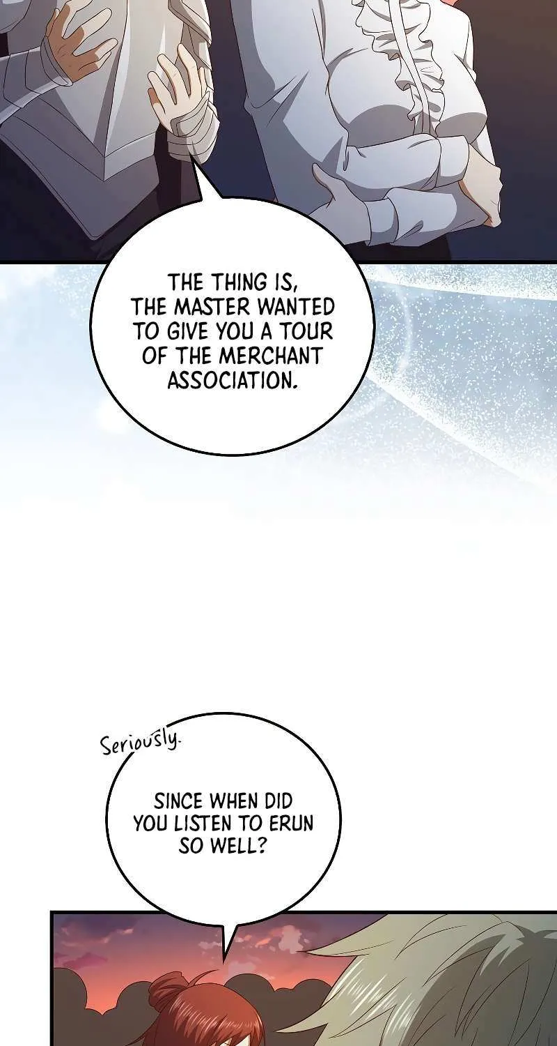 Read The Lord’s Coins Aren’t Decreasing?! chapter 103 image 4 on Lezhin