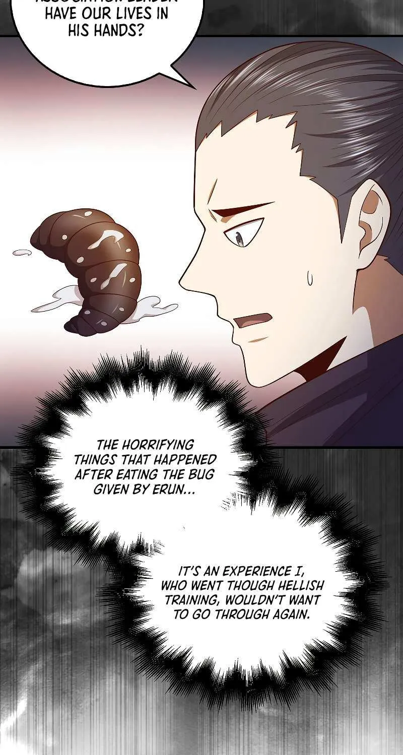Read The Lord’s Coins Aren’t Decreasing?! chapter 103 image 40 on Lezhin