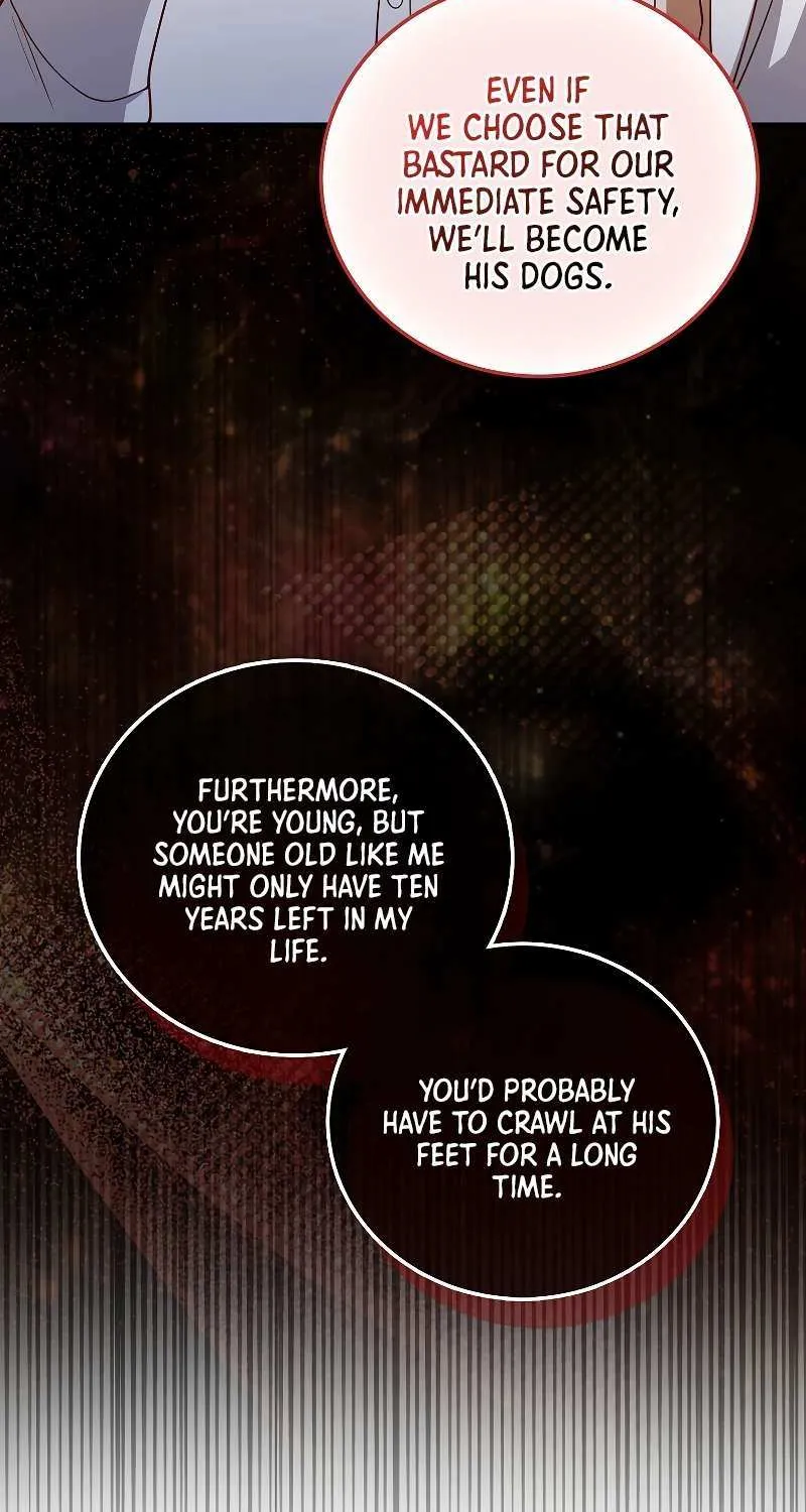 Read The Lord’s Coins Aren’t Decreasing?! chapter 103 image 44 on Lezhin