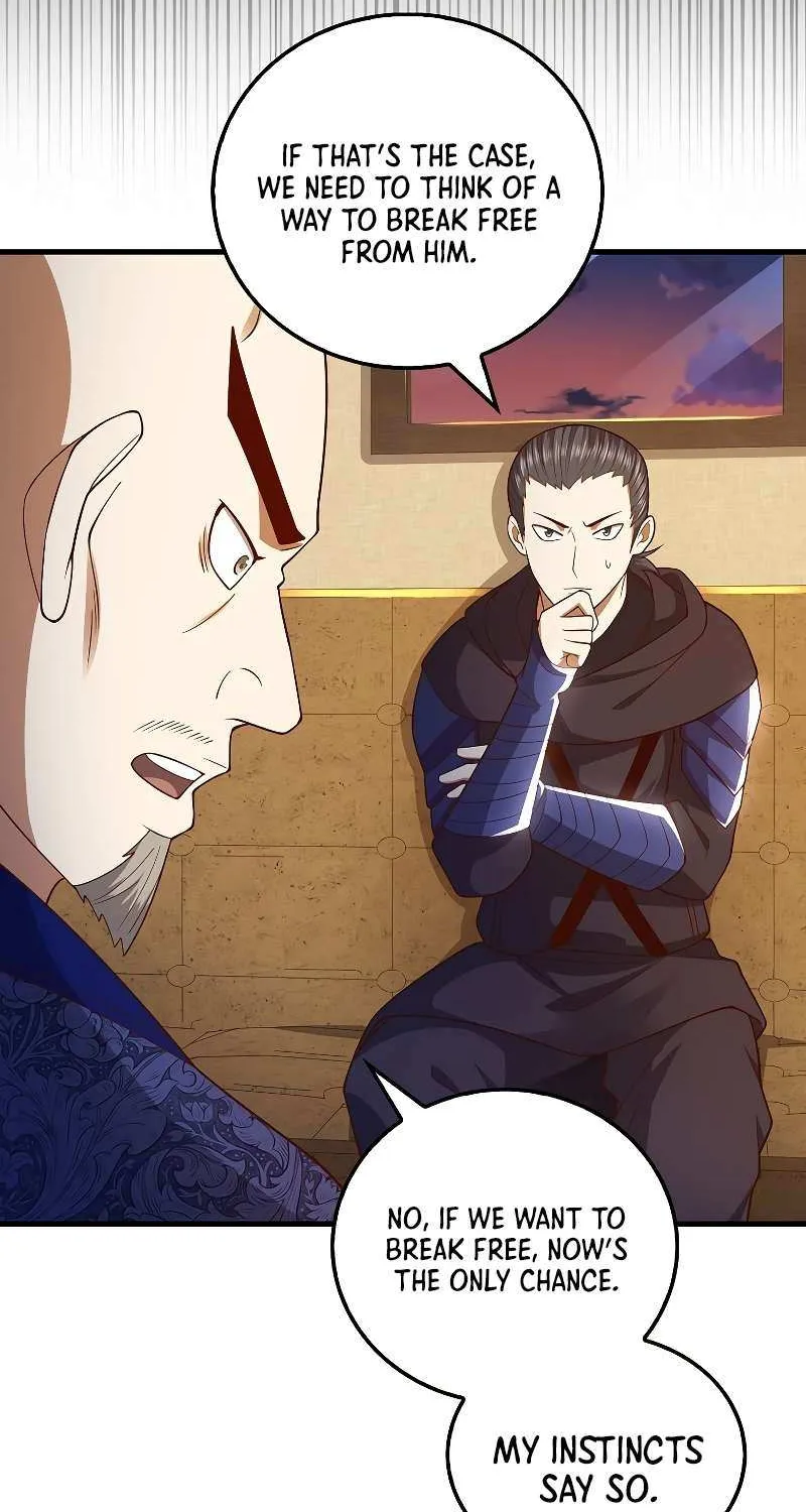 Read The Lord’s Coins Aren’t Decreasing?! chapter 103 image 45 on Lezhin