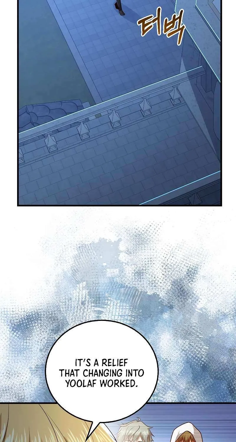 Read The Lord’s Coins Aren’t Decreasing?! chapter 103 image 55 on Lezhin