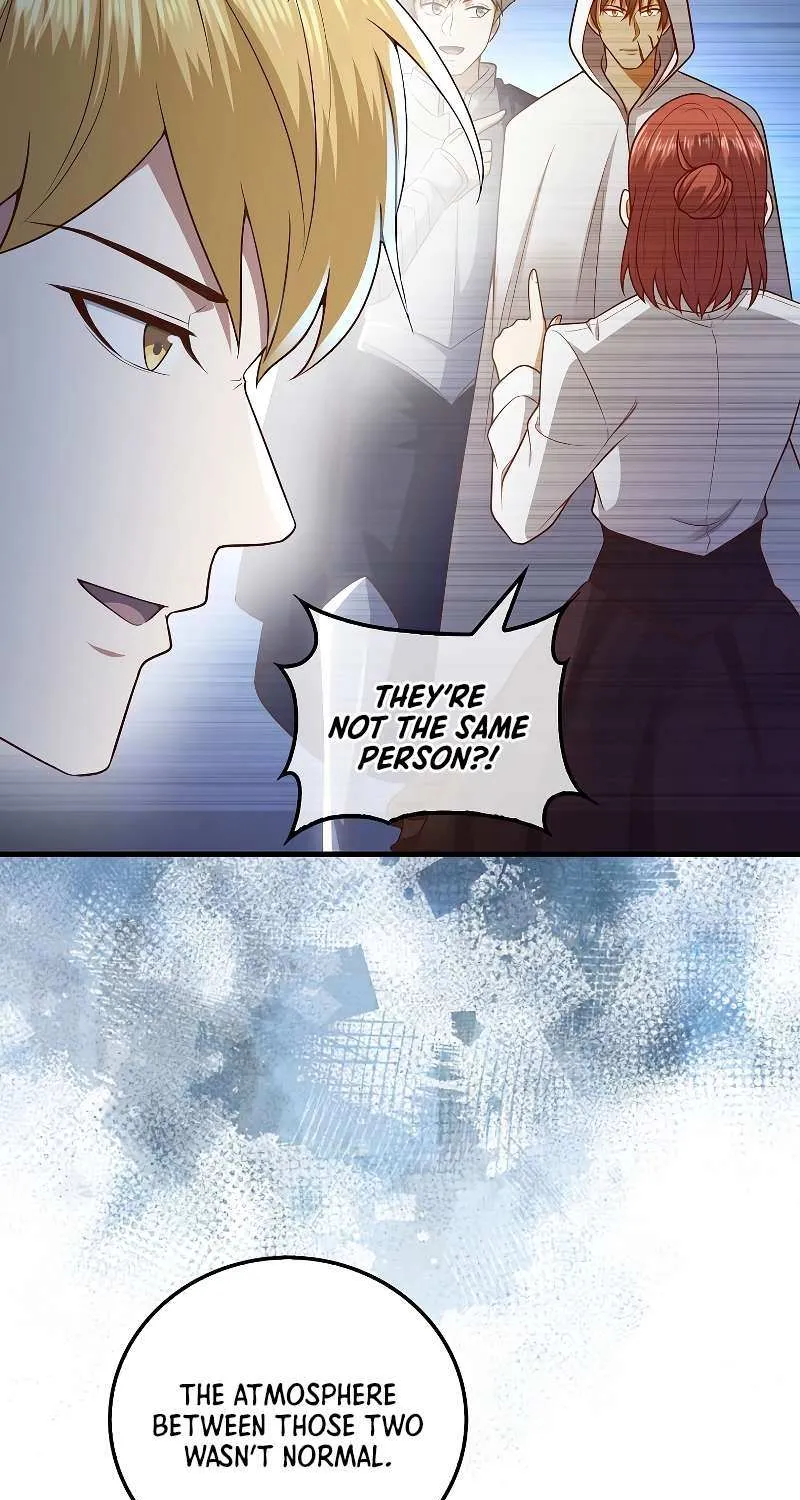 Read The Lord’s Coins Aren’t Decreasing?! chapter 103 image 56 on Lezhin