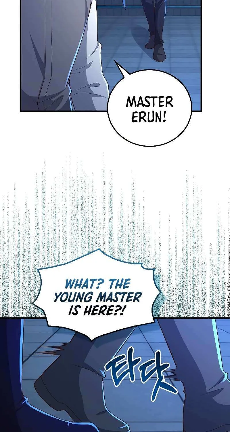 Read The Lord’s Coins Aren’t Decreasing?! chapter 103 image 59 on Lezhin