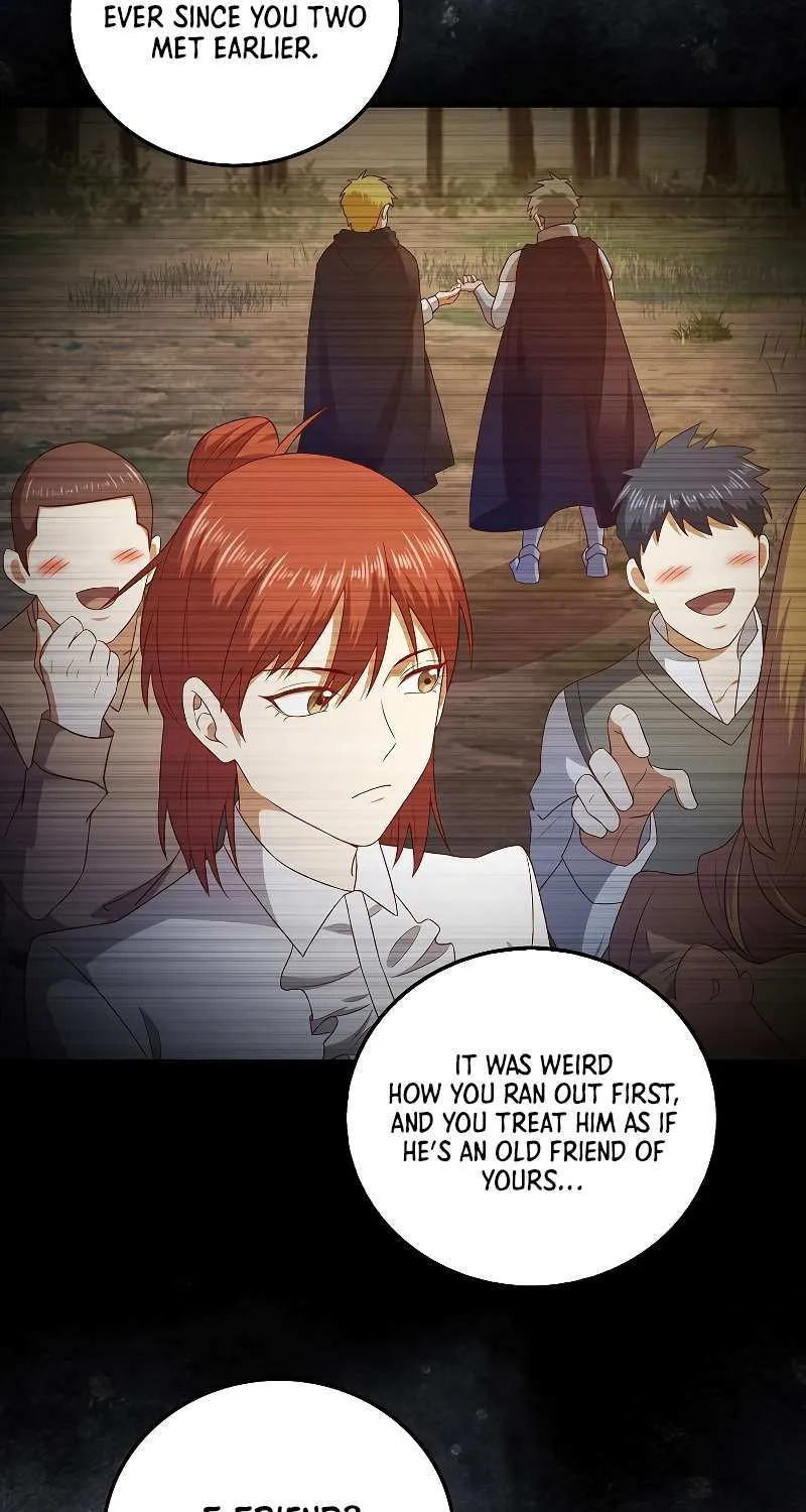 Read The Lord’s Coins Aren’t Decreasing?! chapter 103 image 6 on Lezhin