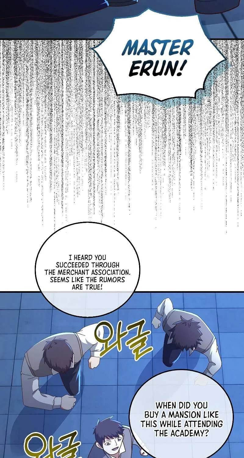 Read The Lord’s Coins Aren’t Decreasing?! chapter 103 image 60 on Lezhin