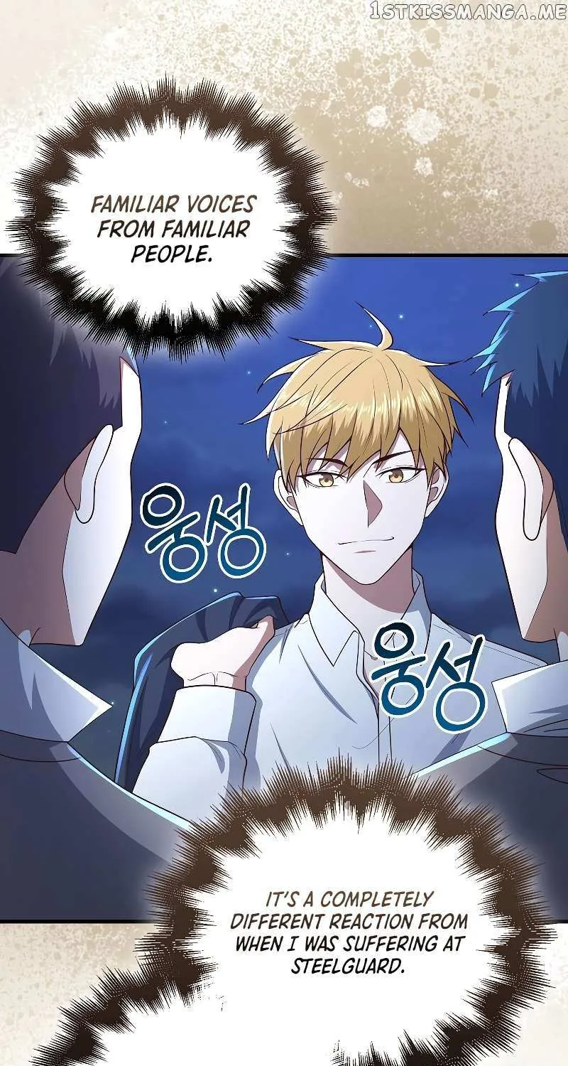 Read The Lord’s Coins Aren’t Decreasing?! chapter 103 image 62 on Lezhin