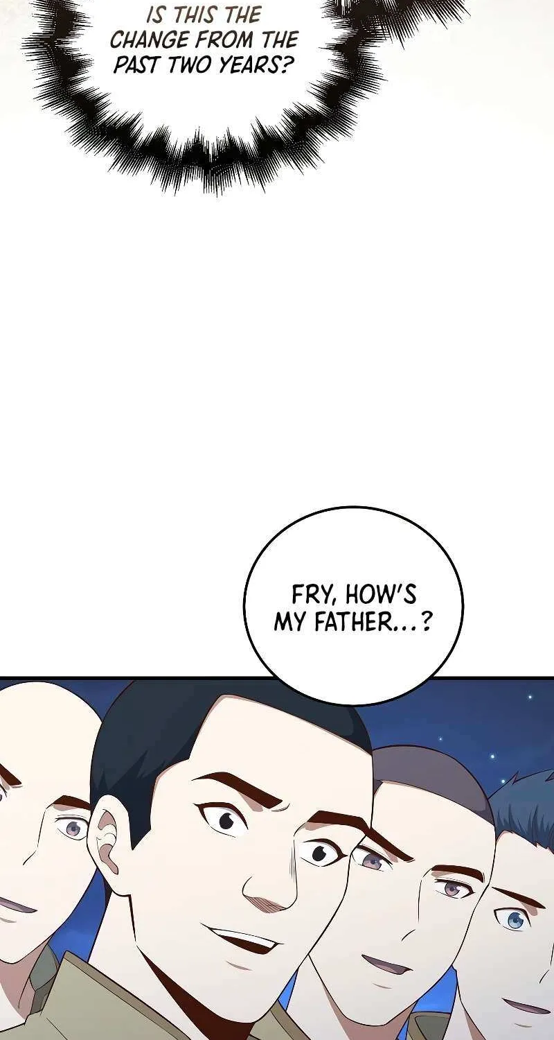 Read The Lord’s Coins Aren’t Decreasing?! chapter 103 image 63 on Lezhin