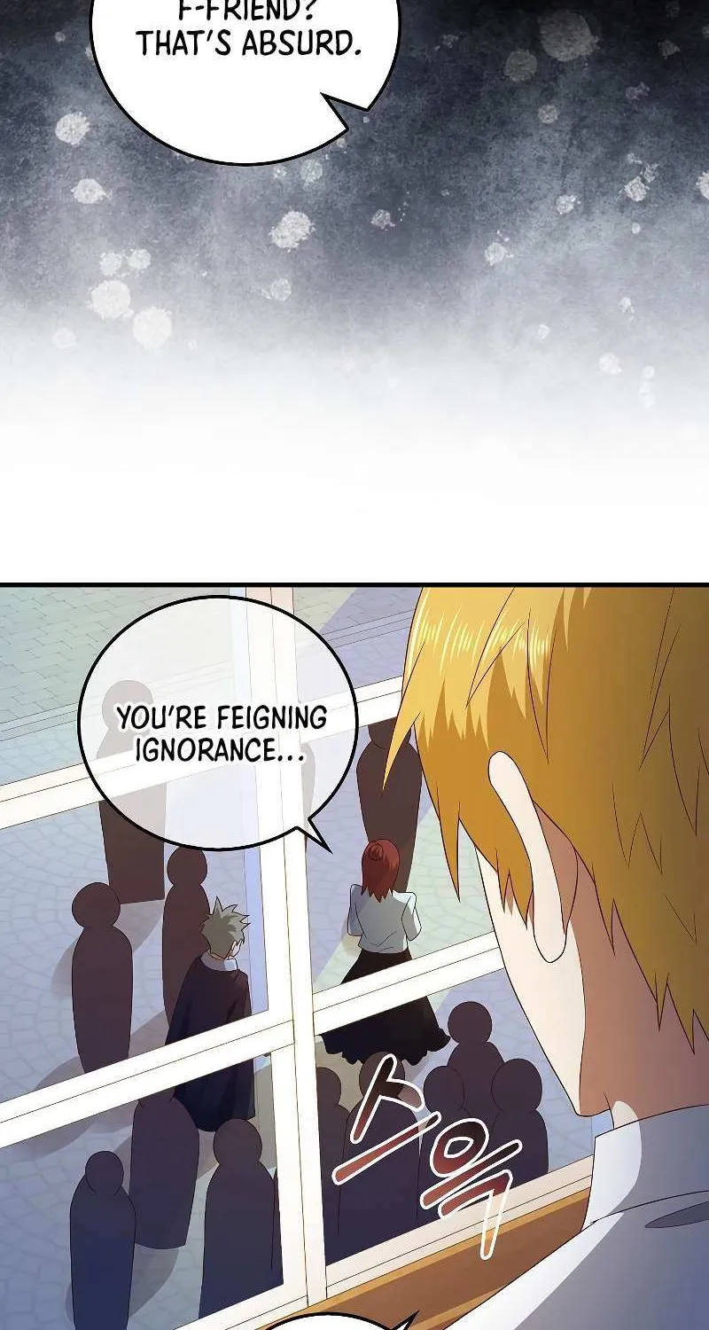 Read The Lord’s Coins Aren’t Decreasing?! chapter 103 image 7 on Lezhin